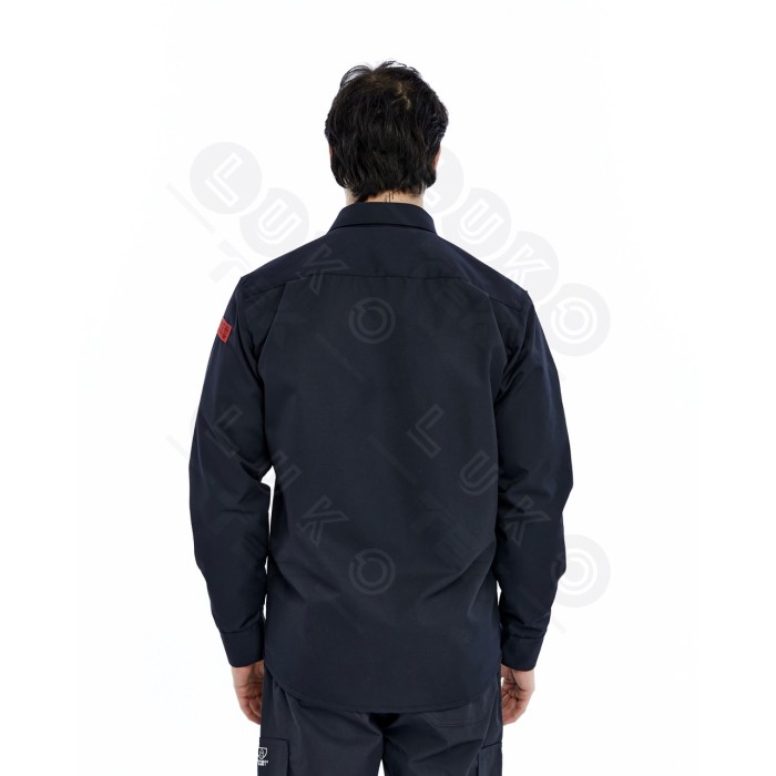 Alev Almaz İş Elbiseleri | Lukotek