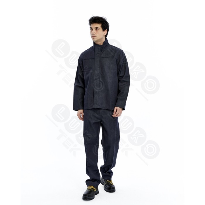 Alev Almaz İş Elbiseleri | Lukotek