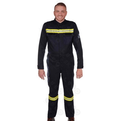 Alev Almaz Tulum - Aramid