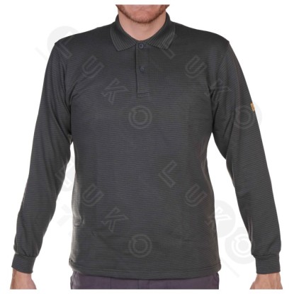 Antistatik Sweatshir