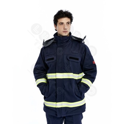 Alev Almaz Kaban - Aramid