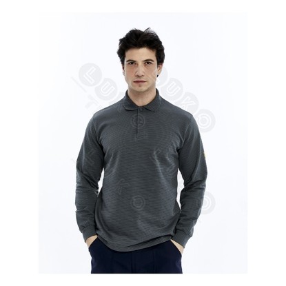 Antistatik Sweatshir